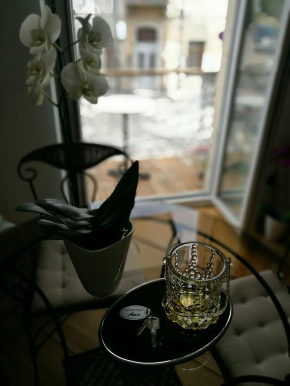 安纳公寓 普拉 外观 照片